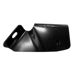 GM TRUCKS & VANS SILVERADO/PU 1500 (19 OLD STYLE) FRONT BUMPER SUPPORT BRACKET LEFT (Driver Side) **CAPA** OEM#23103312 2014-2015 PL#GM1062108C