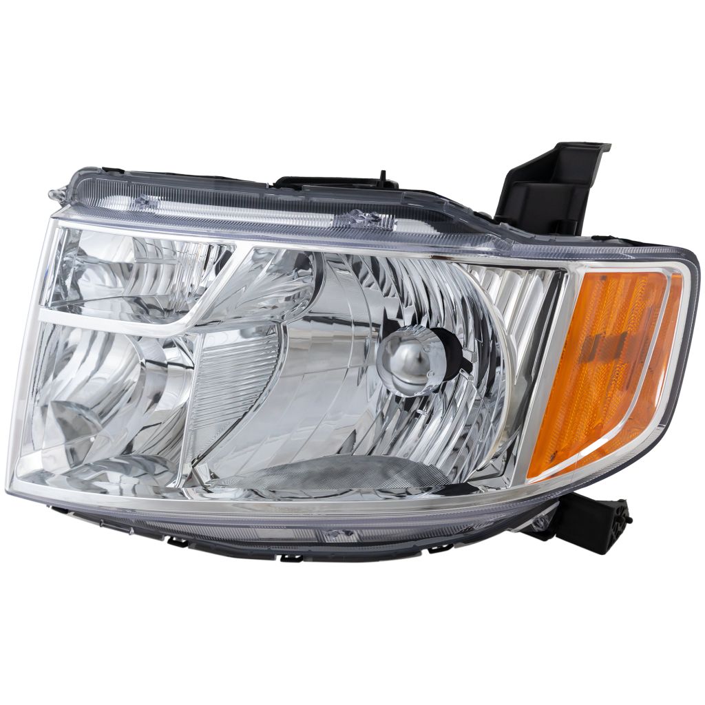 HONDA ELEMENT HEAD LAMP UNIT LEFT (Driver Side) (EX/LX MDL) OEM#33151SCVA30 2009-2011 PL#HO2518130