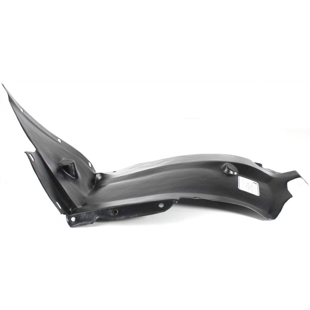 CHEVROLET CAVALIER FENDER LINER RIGHT (Passenger Side) (FRONT SECTION) OEM#22708176 2003-2005 PL#GM1249119