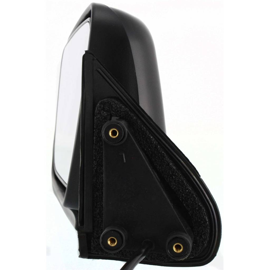NISSAN XTERRA DOOR MIRROR LEFT (Driver Side) PWR OEM#963023S500 2000-2004 PL#NI1320140