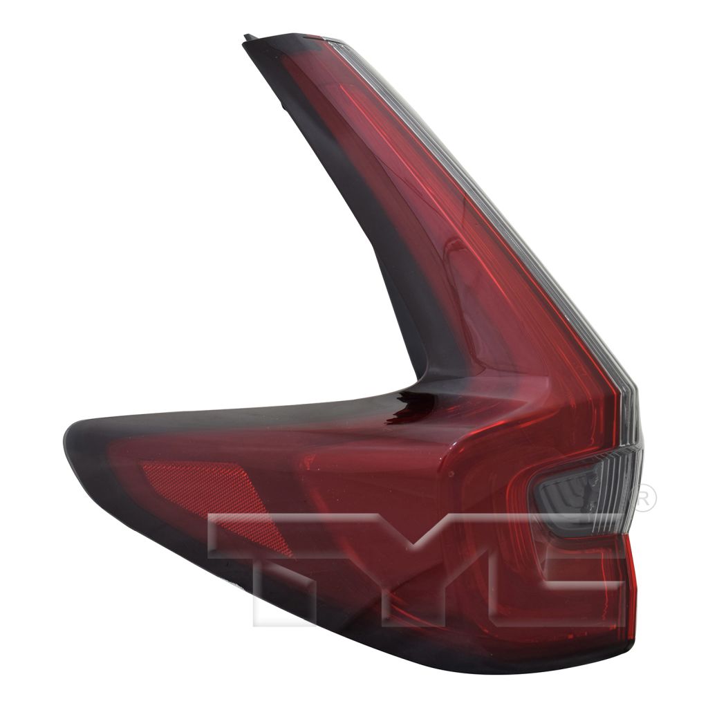 HONDA CRV TAIL LAMP ASSY LEFT (Driver Side) (OUTER)(LED) OEM#33550TLAA21 2020-2022 PL#HO2804122