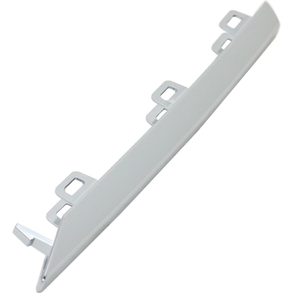 CADILLAC ATS SEDAN FOG LAMP MOLDING LEFT (Driver Side) CHROME (W/LAMP) OEM#22787987 2013-2014 PL#GM1038179