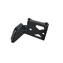 DODGE CHALLENGER FRONT REINFORCEMENT OUTER LEFT (Driver Side)**CAPA** OEM#68174979AA 2015-2023 PL#CH1066144C