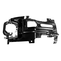 GM TRUCKS & VANS SILVERADO/PU 2500/3500 (CHEVY) FRONT BUMPER BRACKET RIGHT (Passenger Side) **CAPA** OEM#23469229 2015-2019 PL#GM1067200C