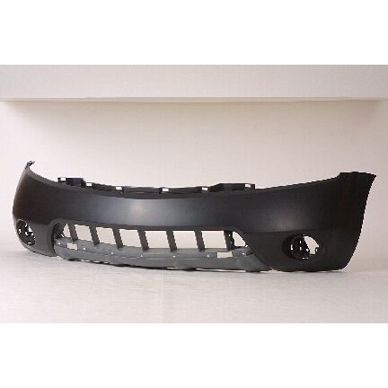 NISSAN(DATSUN) MURANO FRONT BUMPER COVER PRIMED OEM#FBM22CC20H 2006-2007 PL#NI1000232