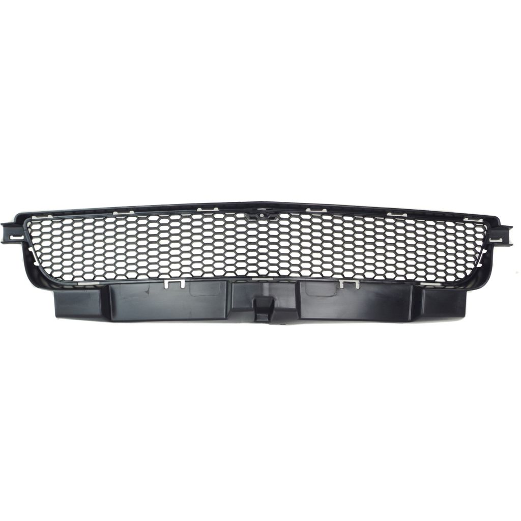 DODGE CHARGER FRONT BUMPER GRILLE W/O ADAPTIVE CRUISE)(SRT-8) OEM#68071981AA 2012-2014 PL#CH1036130