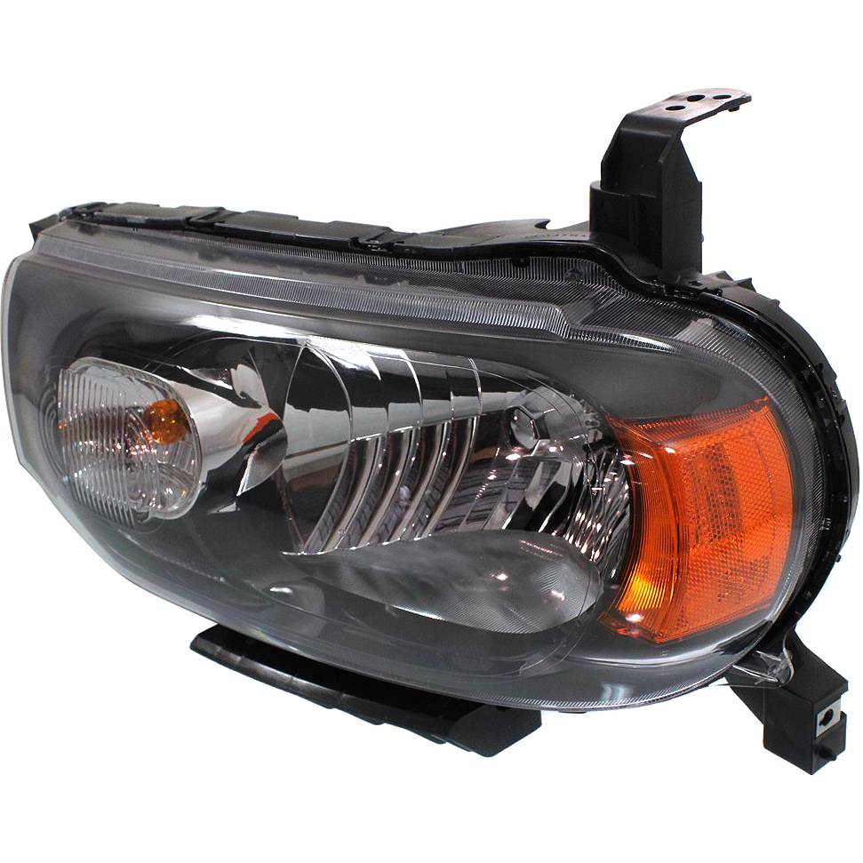 NISSAN CUBE HEAD LAMP ASSY LEFT (Driver Side) OEM#260601FC0B 2009-2014 PL#NI2502192