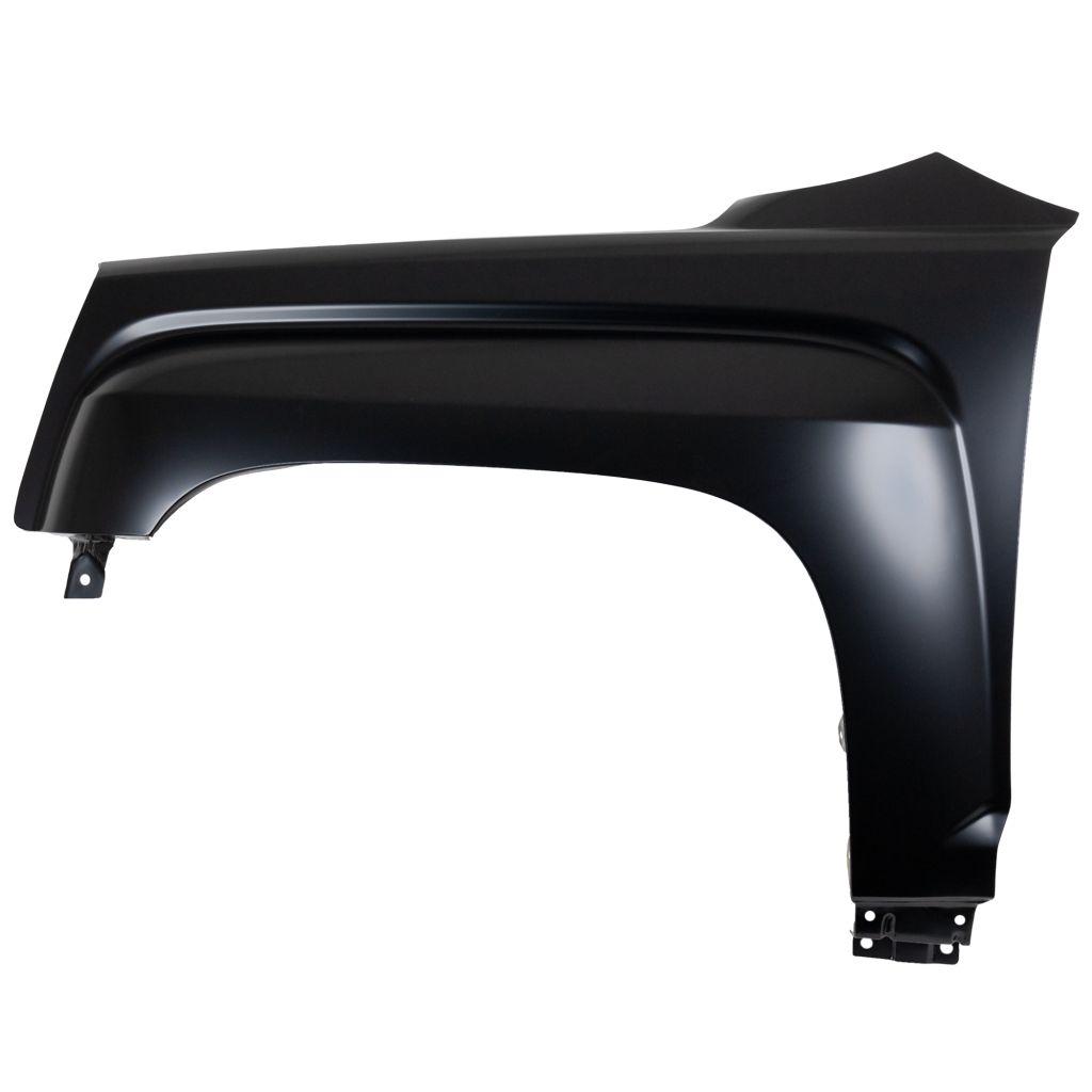 GM TRUCKS & VANS TERRAIN /TERRAIN DENALI (GMC) FENDER LEFT (Driver Side) OEM#22846919 2010-2017 PL#GM1240366