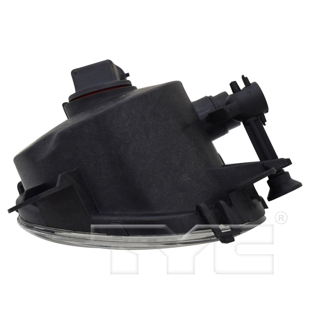 BMW BMW 3 (WAGON) FOG LAMP ASSEMBLY RIGHT (Passenger Side) (HALOGEN) OEM#63177248912 2014-2019 PL#BM2593142