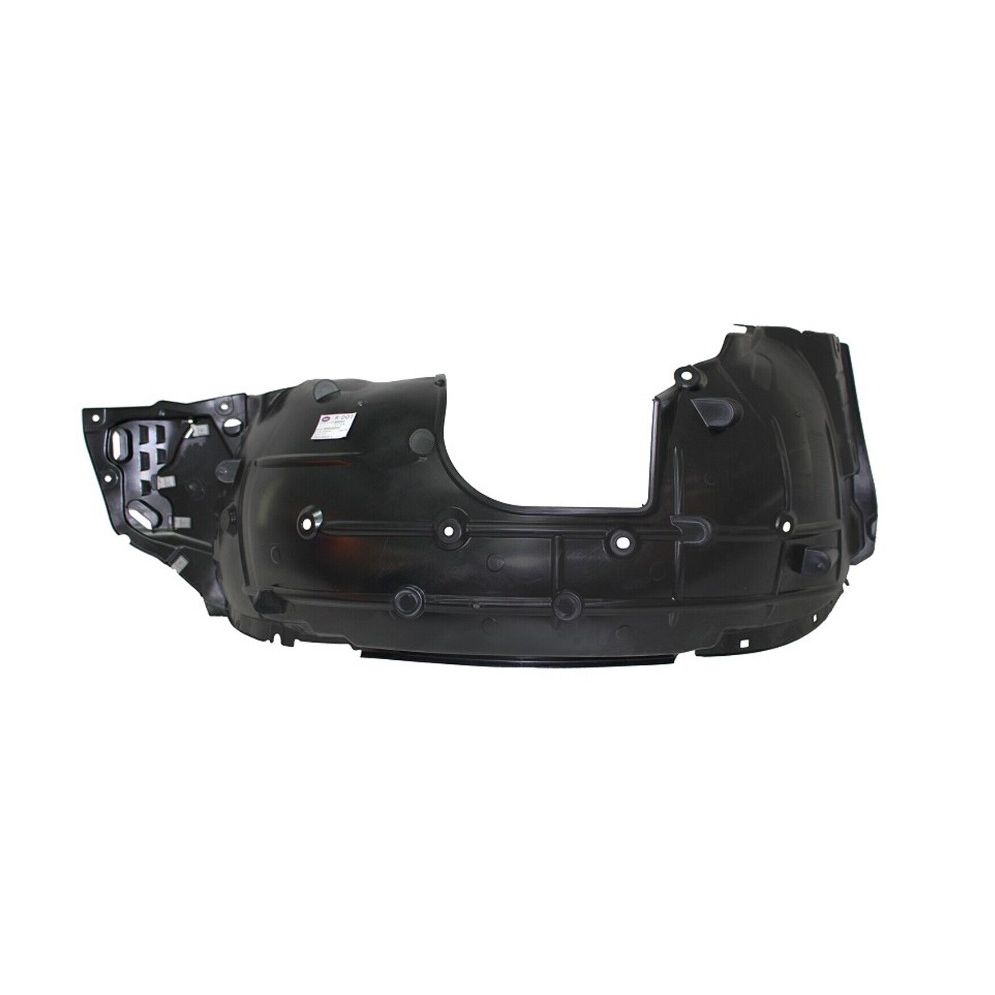 HONDA CIVIC HATCHBACK (EXC TYPE R) FENDER LINER LEFT (Driver Side) (Driver Side) (SPORT/SPORT TOURING) OEM#74151TGGA50 2017-2019 PL#HO1248205
