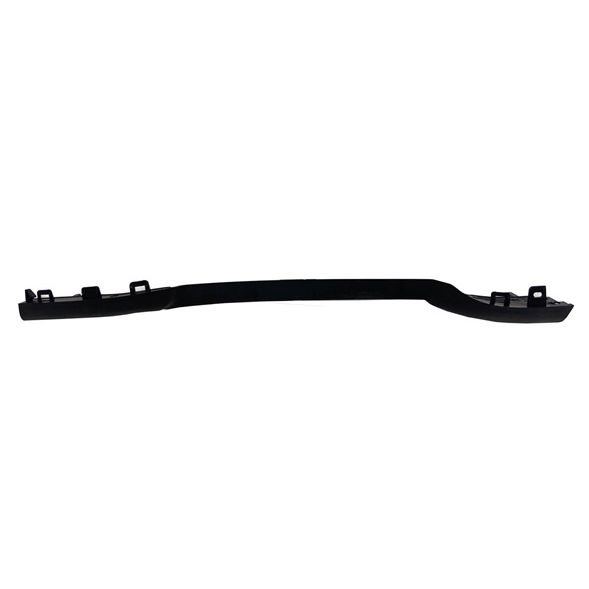 FORD TRUCKS & VANS FORD/PU F150 HYBRID FRONT BUMPER FILLER LEFT (Driver Side) TXT-BLACK **CAPA** OEM#ML3Z17626C 2021-2023 PL#FO1046120C