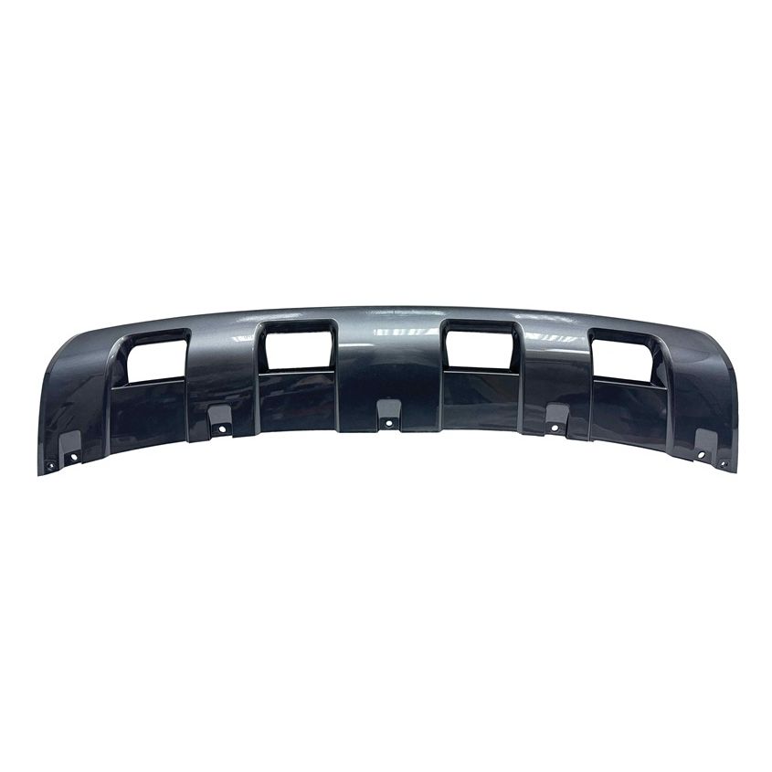 FORD TRUCKS & VANS EXPLORER FRONT BUMPER LOWER VALANCE (SKID PLATE)(XLT W/SPORT PKG) OEM#MB5Z8419AB 2021-2024 PL#FO1095322