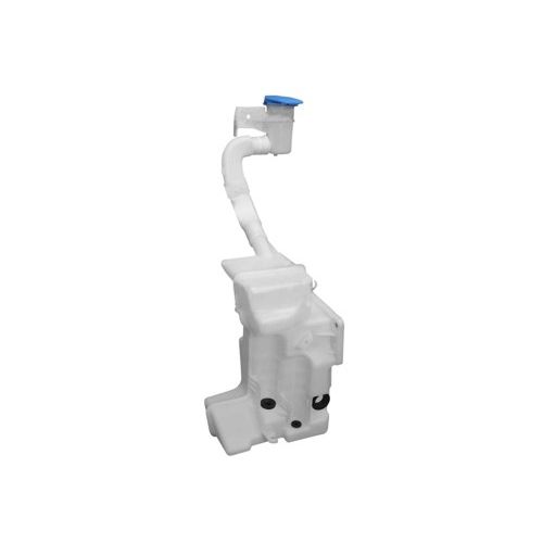 VOLKSWAGEN PASSAT WASHER TANK WO/PUMP W/CAP (NON-HEAT)(W/HL WASH)(W/SENSOR HOLE) OEM#5C6955453S-PFM 2020-2022 PL#VW1288140