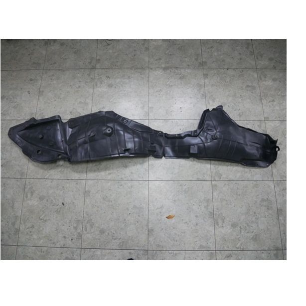 NISSAN ALTIMA SEDAN FENDER LINER LEFT (Driver Side) (2.0L TURBO)(WO/IF) OEM#638416CA0A 2019-2023 PL#NI1248166