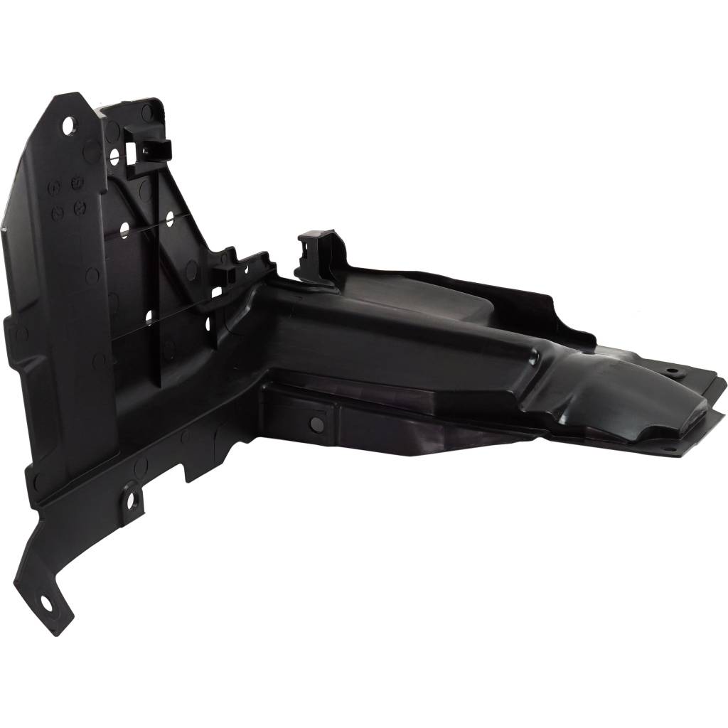 HONDA HRV FRONT SPLASH SHIELD LEFT (Driver Side) (ENG SIDE CVR) OEM#74165T7JH00 2016-2022 PL#HO1228152