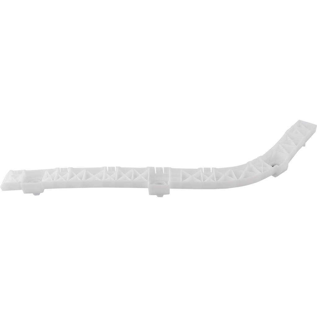 MITSUBISHI LANCER REAR BUMPER COVER SIDE BRACKET RIGHT (Passenger Side) OEM#6410C544 2008-2017 PL#MI1143101