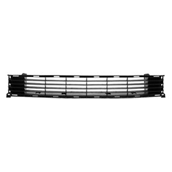 TOYOTA PRIUS V FRONT BUMPER GRILLE BLACK OEM#5311247050 2012-2014 PL#TO1036143