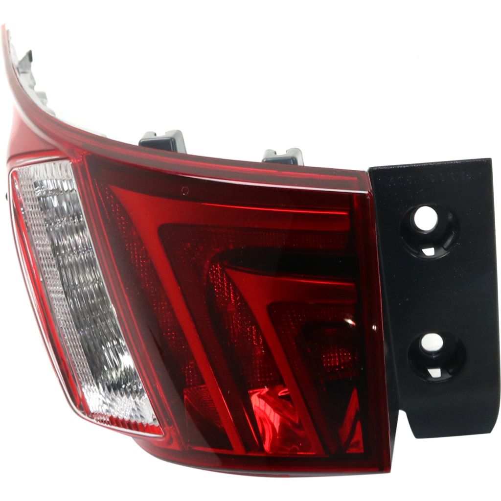 LEXUS IS 250/350/200t/300 (SEDAN) TAIL LAMP UNIT RIGHT (Passenger Side)**CAPA** OEM#8155153270 2014-2016 PL#LX2805114C