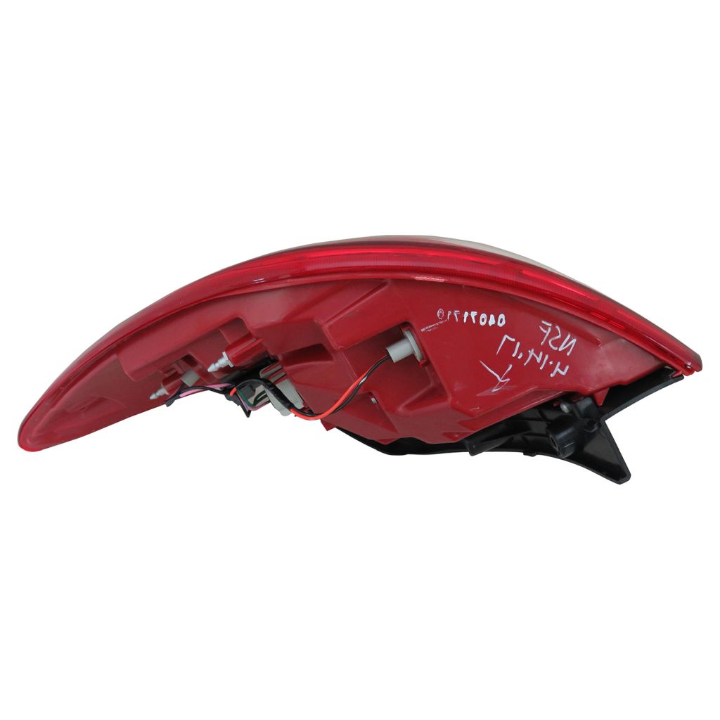 KIA SPORTAGE TAIL LAMP ASSY LEFT (Driver Side) (LX/EX) OEM#924013W520 2014-2016 PL#KI2804121