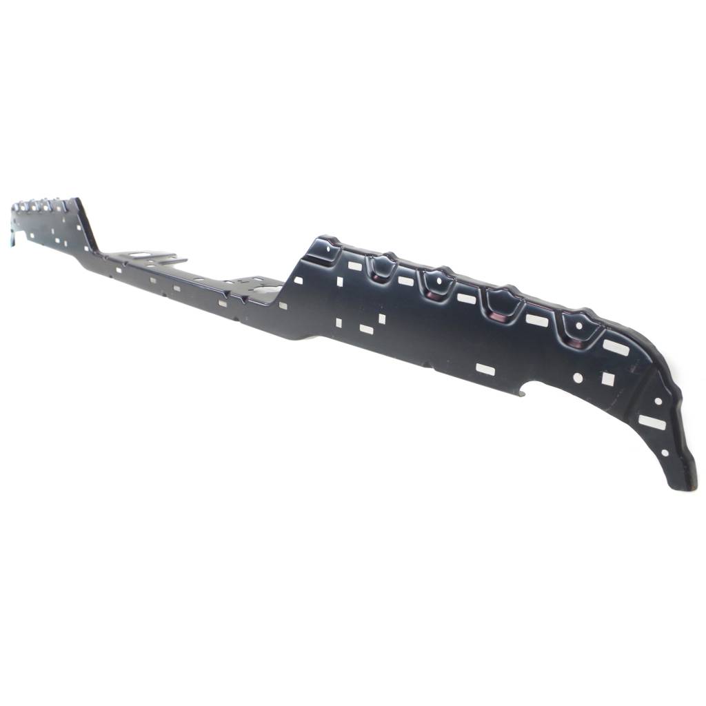 GM TRUCKS & VANS SIERRA/PU 1500 (GMC) REAR BUMPER REINF/BAR UPPER **CAPA** OEM#20899965 2007-2013 PL#GM1106677C