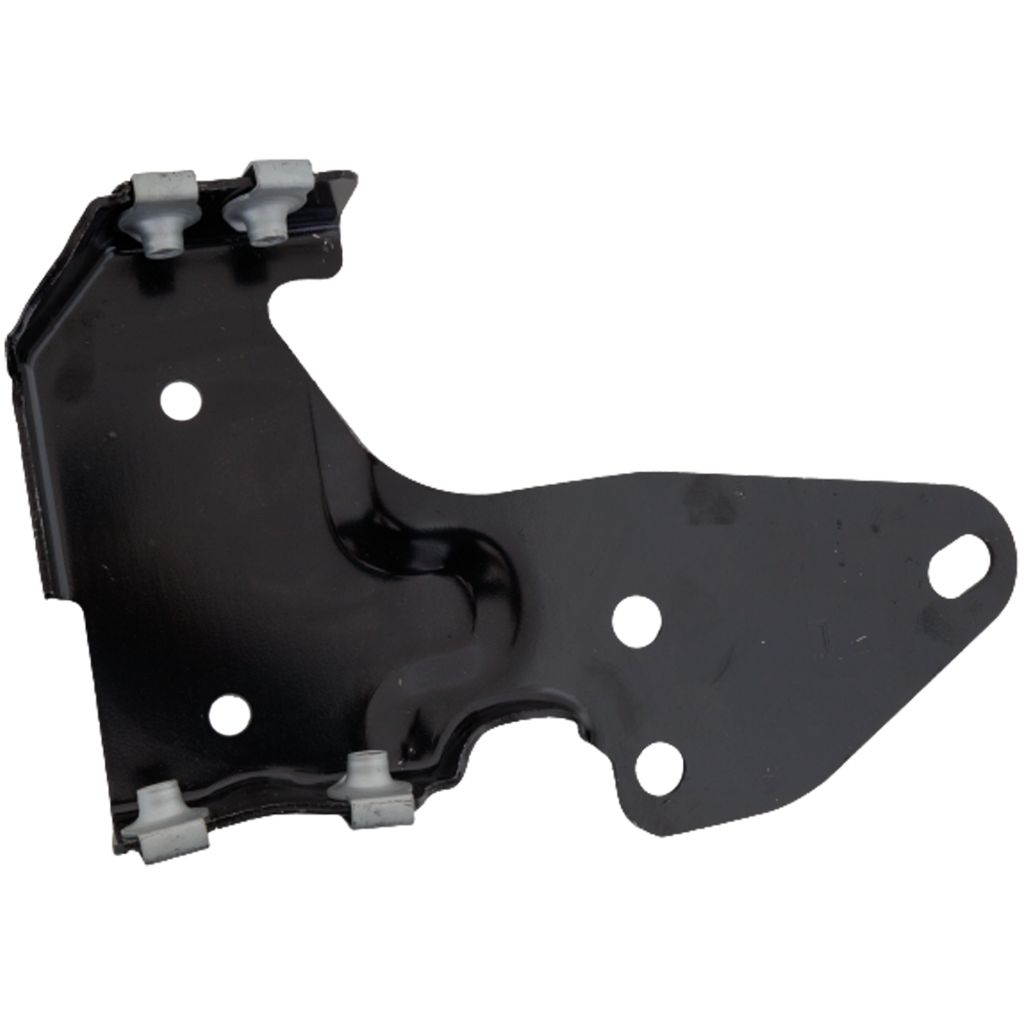 GM TRUCKS & VANS COLORADO (CHEVY) REAR BUMPER MOUNT BRACKET RIGHT (Passenger Side) OEM#84482384 2015-2022 PL#GM1167131