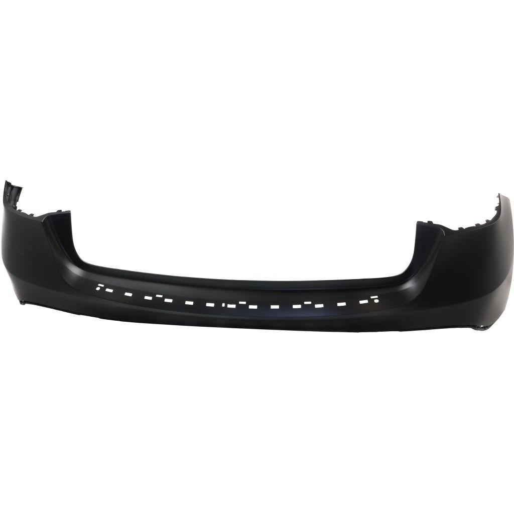 MERCEDES-BENZ GLA-CLASS REAR BUMPER COVER PRIMED (GLA250 WO/SPORT)(WO/SENSOR) OEM#15688025409999 2015-2017 PL#MB1114104