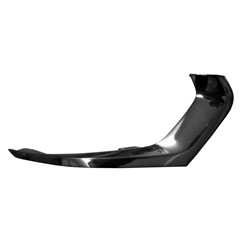 GM TRUCKS & VANS TRAVERSE FOG LAMP COVER MLDG RIGHT (Passenger Side) SMOKER BLACK-CHROME (W/REDLINE PKG) OEM#84294630 2018-2023 PL#GM1039214