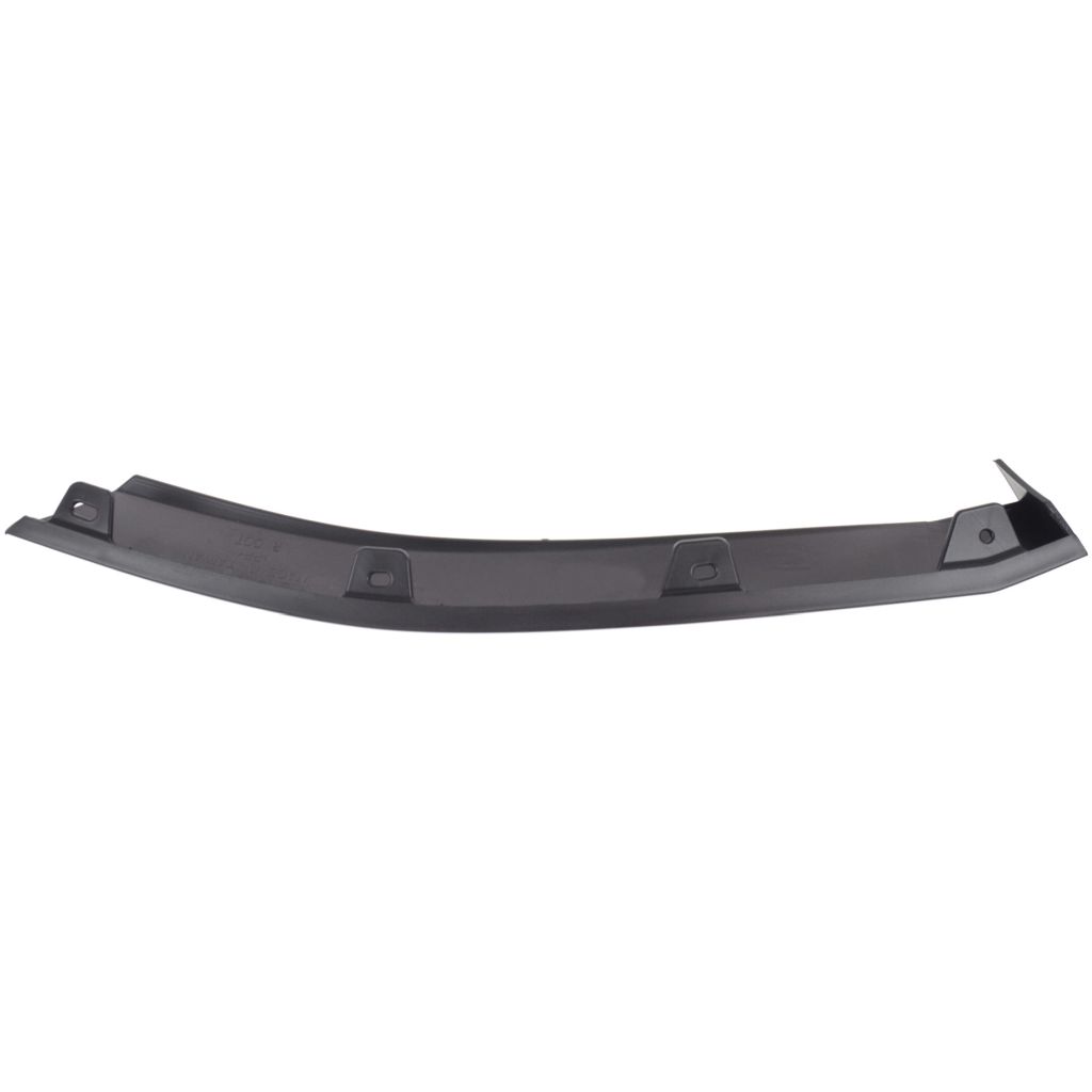 BUICK LACROSSE AIR DEFLECTOR LEFT (Driver Side) OEM#25782872 2010-2013 PL#GM1092240