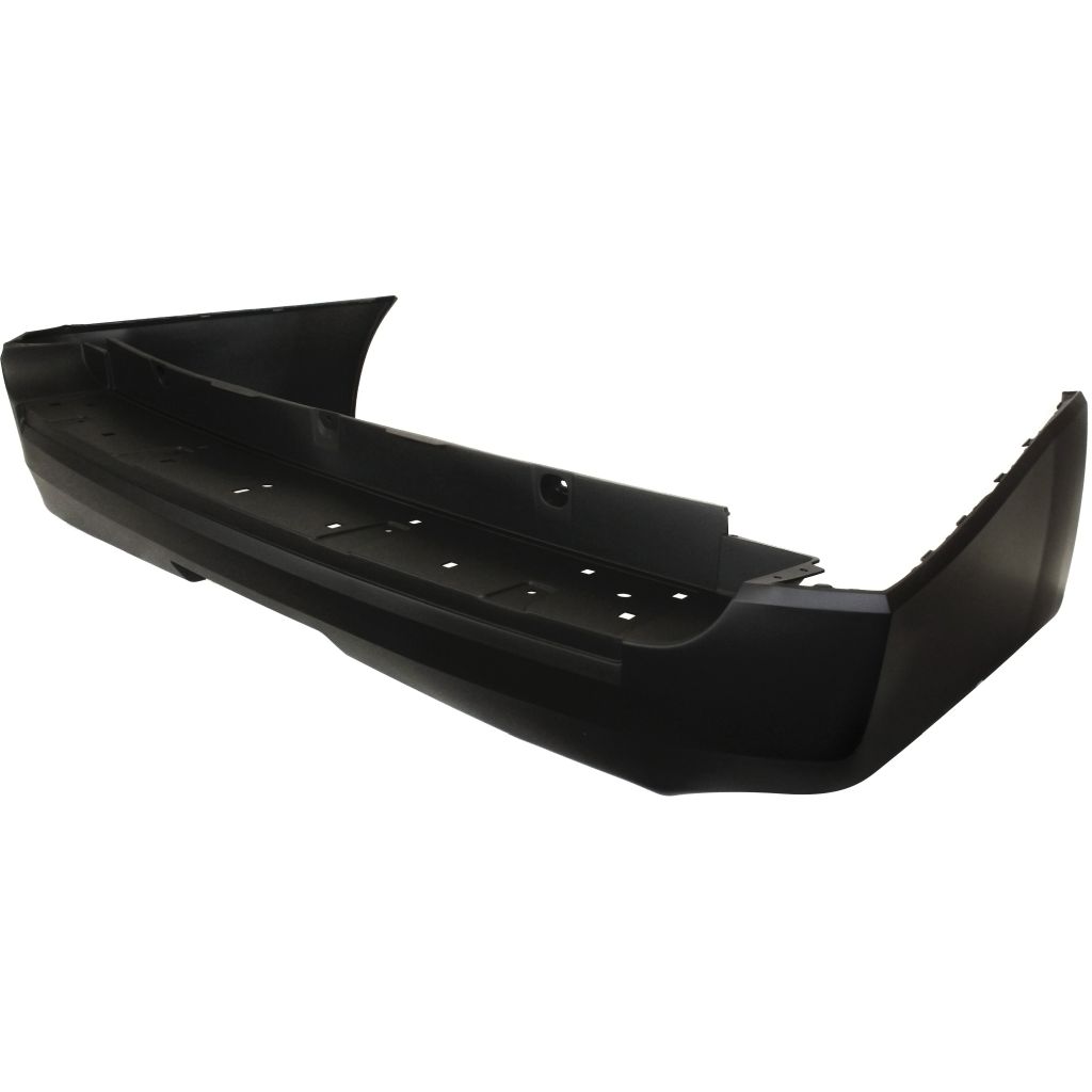 FORD TRUCKS & VANS EXPEDITION "REAR BUMPER COVER PRIMED (EXC EL/MAX)(W/ SENSOR)(119""WB)" OEM#7L1Z17K835BPTM 2007-2010 PL#FO1100612