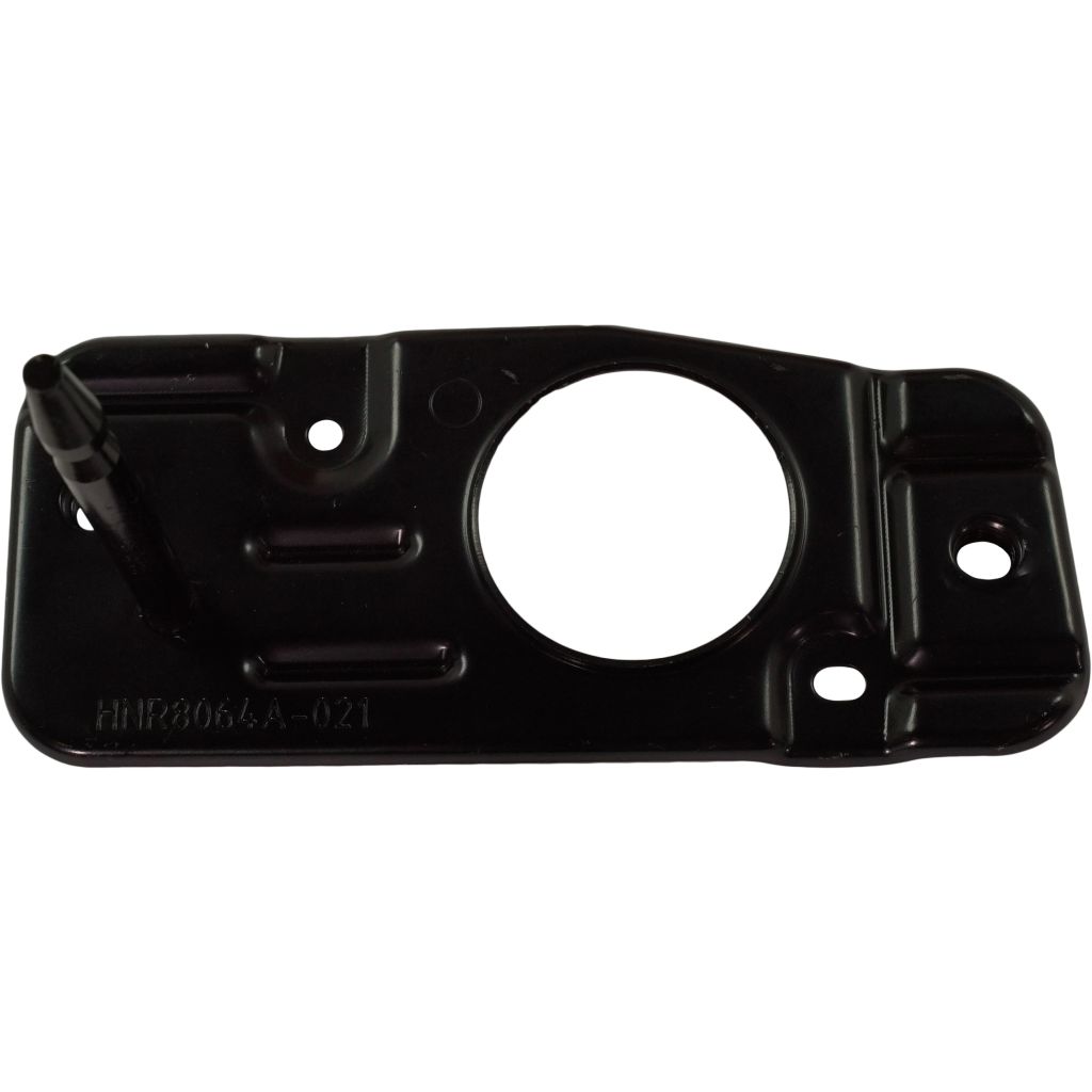 HYUNDAI SANTA FE SPORT (2.0/2.4L) REAR REINF MOUNTING PLATE RIGHT (Passenger Side)**CAPA** OEM#866424Z000 2013-2018 PL#HY1167128C