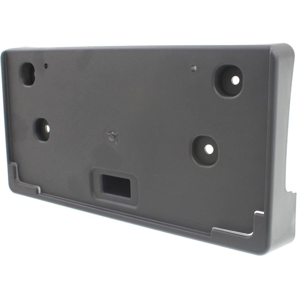 CHEVROLET CRUZE / CRUZE LIMITED FRONT LICENSE BRACKET (LS)(LT/LTZ WO/RS PKG) OEM#95094483 2011-2014 PL#GM1068145