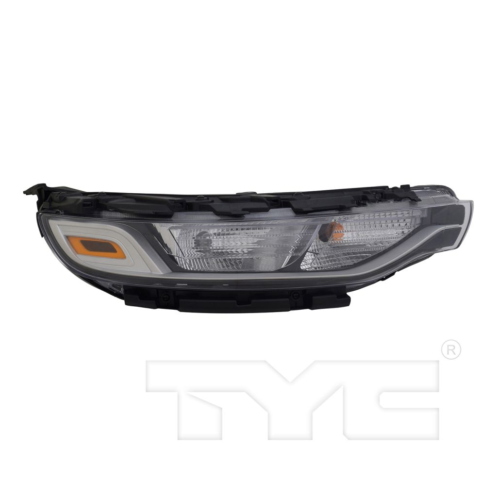 KIA SOUL UPPER COMBINATION LAMP ASSY RIGHT (Passenger Side) (HALOGEN)(LX/S/GT-LINE/X-LINE)**CAPA** OEM#92208K0020 2020-2022 PL#KI2563103C