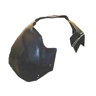CHRYSLER PACIFICA FENDER LINER LEFT (Driver Side) OEM#4857647AH 2004-2008 PL#CH1250130