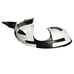 FORD TRUCKS & VANS EXPLORER FENDER LINER LEFT (Driver Side) OEM#FB5Z16103E 2016-2019 PL#FO1248178