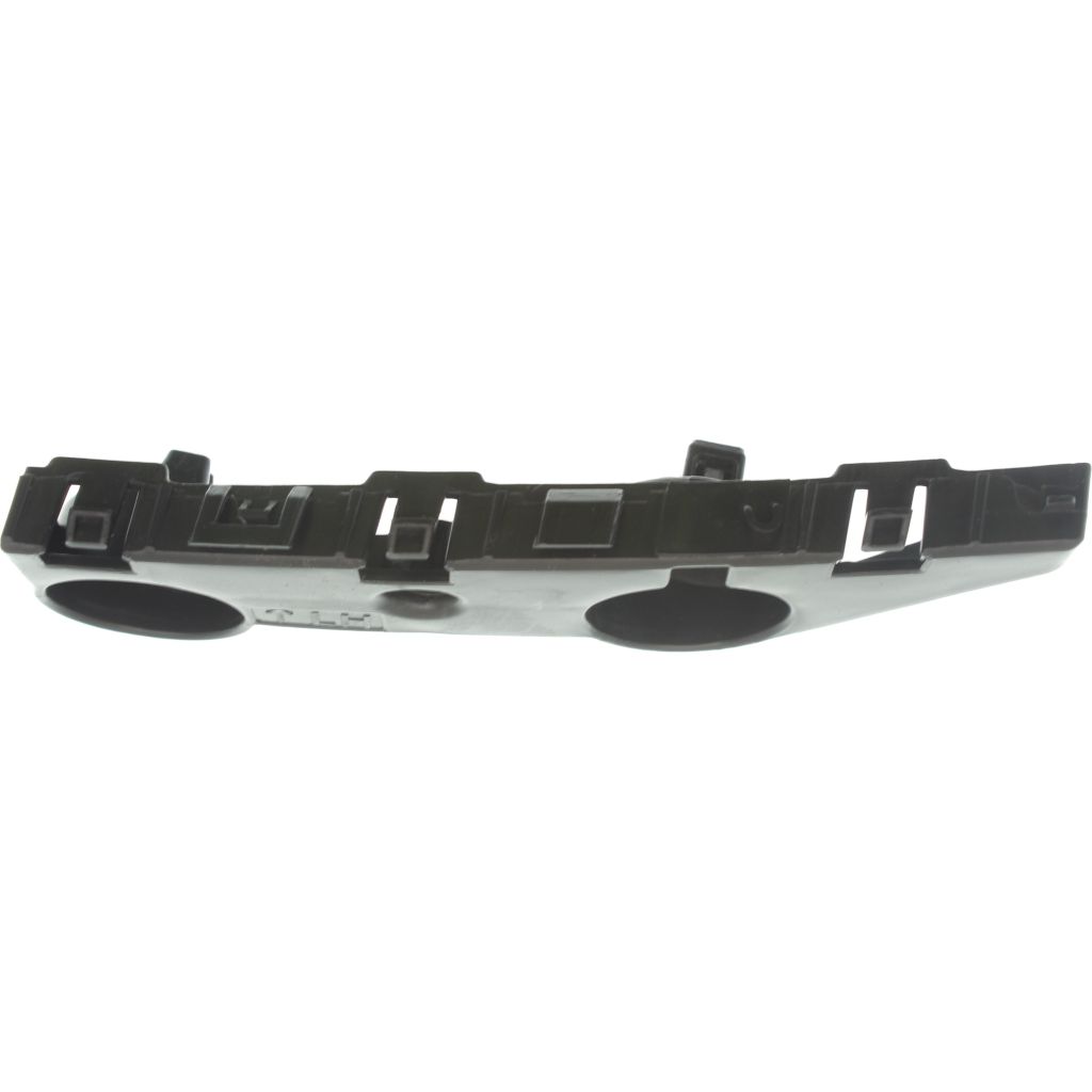 INFINITI Q50 REAR BUMPER COVER SUPPORT BRACKET UPPER LEFT (Driver Side) (PLASTIC) **CAPA** OEM#852254GA0A 2014-2024 PL#IN1142102C