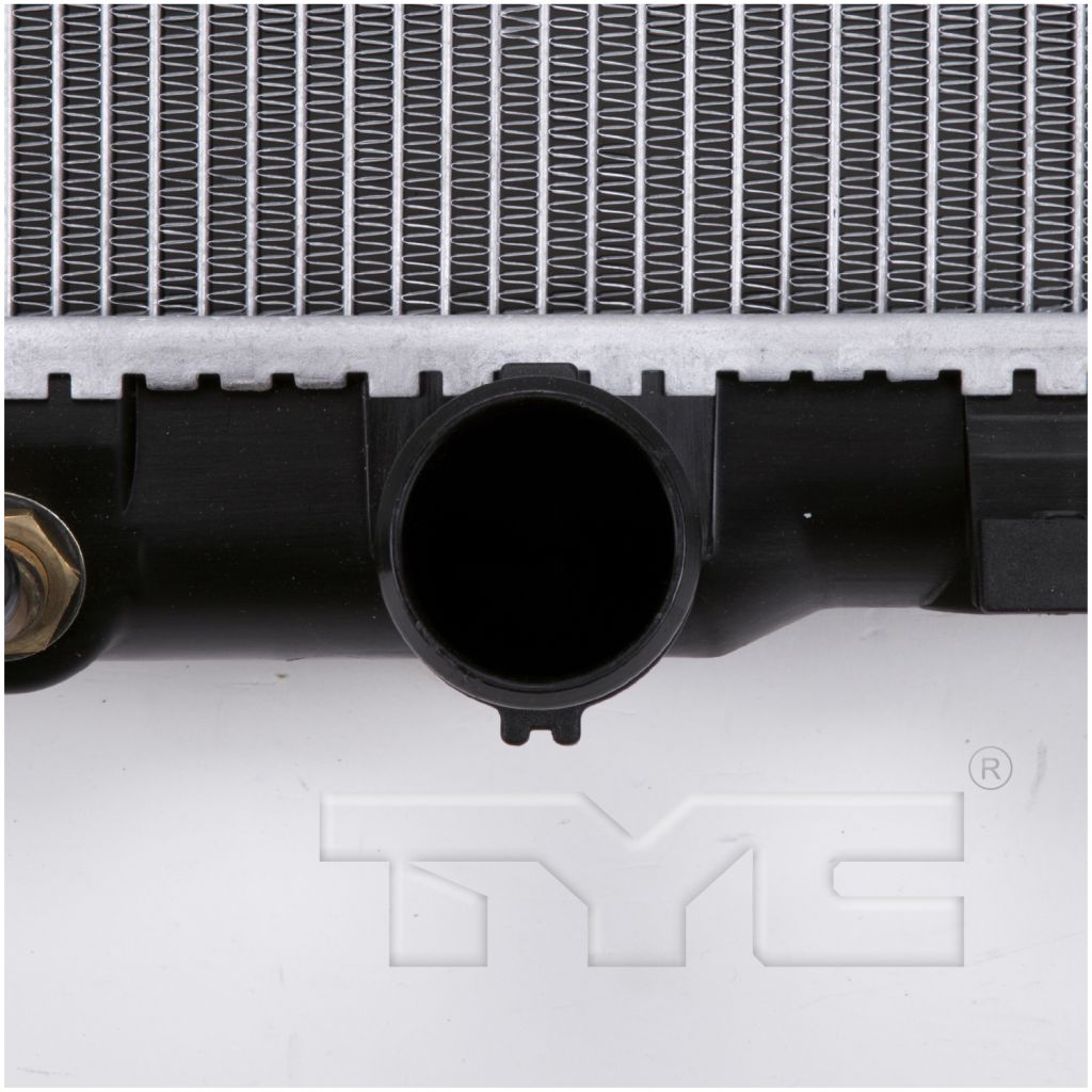 LEXUS GS 450h RADIATOR 3.0L/3.5L OEM#1640031640 2008-2011 PL#LX3010147