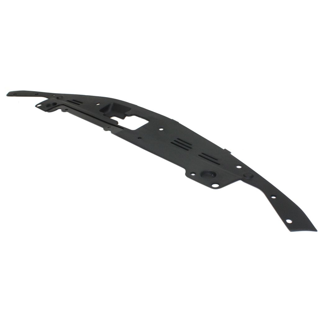 KIA OPTIMA HYBRID RADIATOR SUPPORT UPPER COVER OEM#863602T500 2014-2016 PL#KI1224103