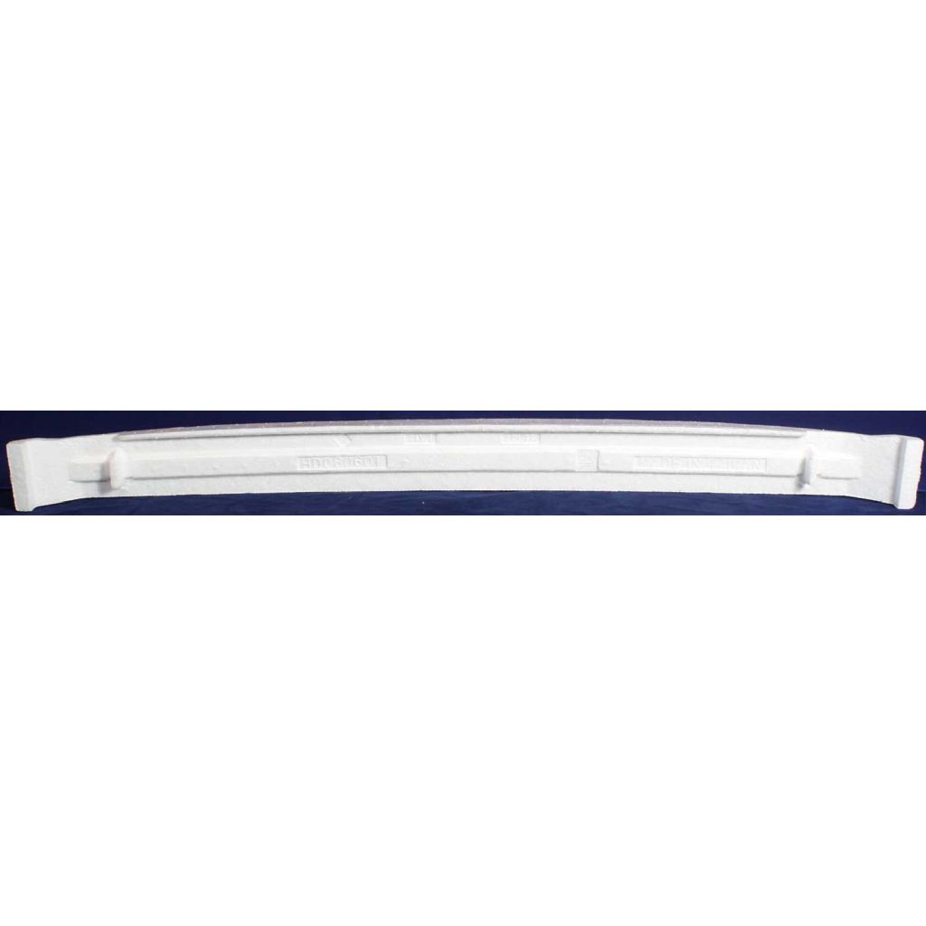 HONDA CIVIC SEDAN FRONT BUMPER ABSORBER OEM#71170S01A02 1996-2000 PL#HO1070122