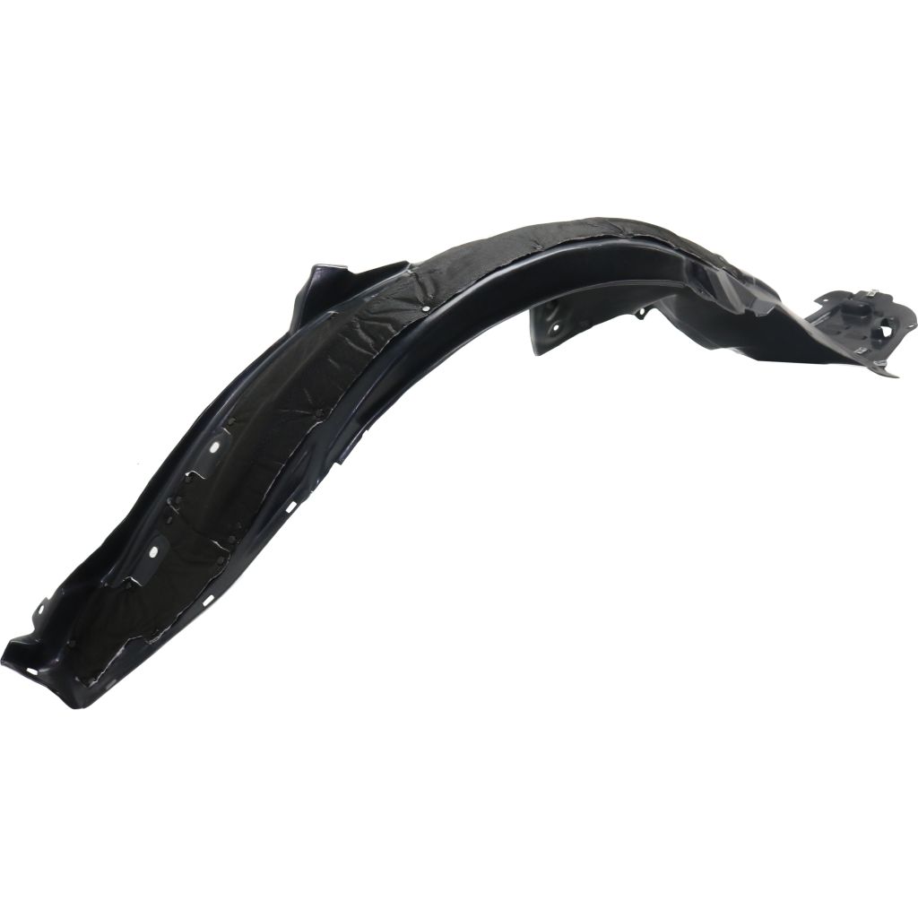 ACURA TLX FENDER LINER RIGHT (Passenger Side) OEM#74100TZ3A00-PFM 2015-2017 PL#AC1249136