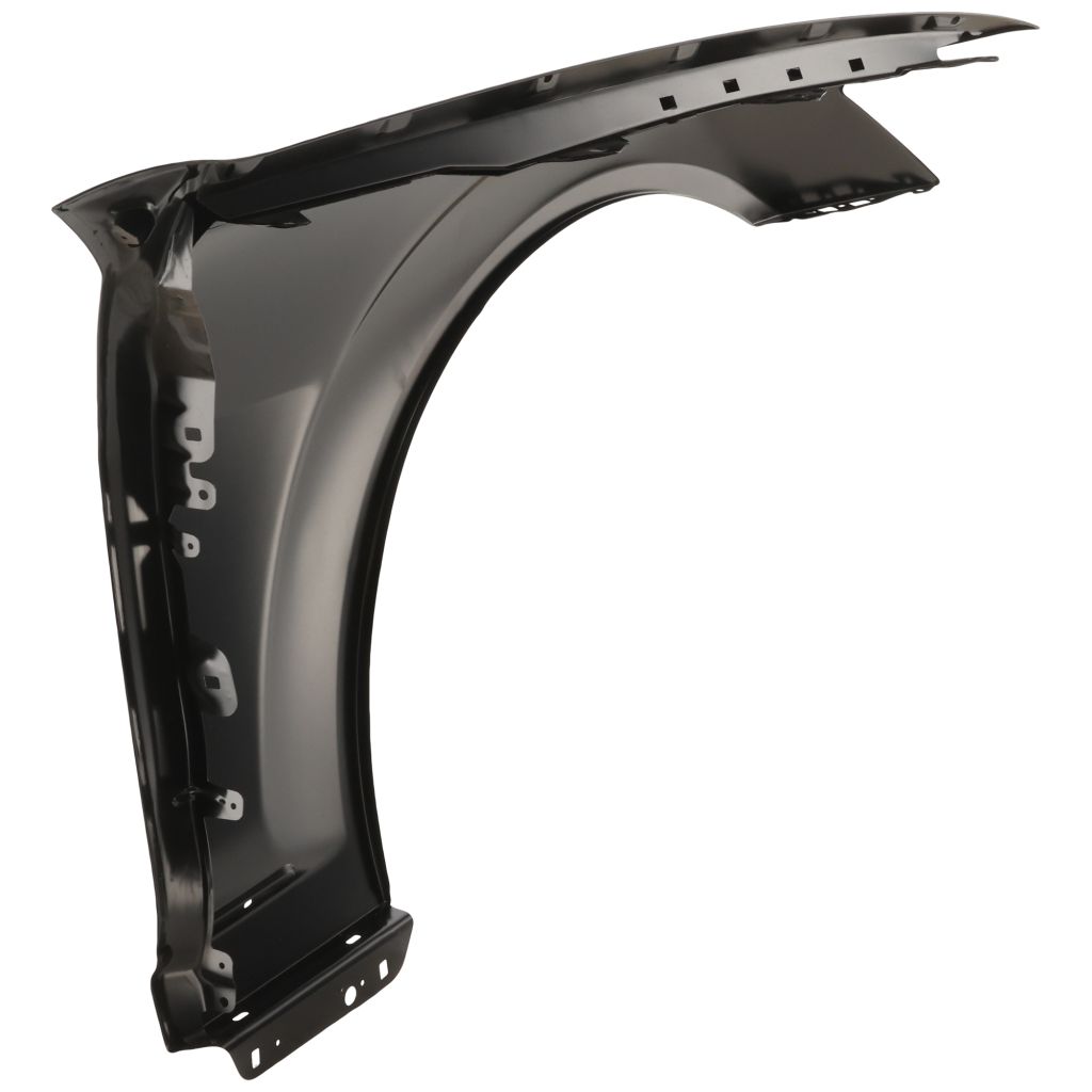 MERCEDES-BENZ S-CLASS S400 SEDAN HYBRID (221) FENDER LEFT (Driver Side) (STEEL) OEM#2218800118-PFM 2010-2013 PL#MB1240137