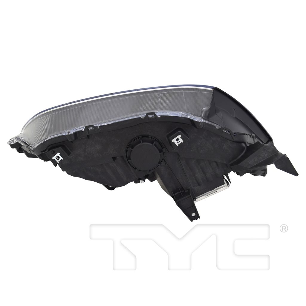 ACURA TLX HEAD LAMP ASSY LEFT (Driver Side) (A-SPEC/ELITE A-SPEC/TECH A-SPEC MDL) OEM#33150TZ3A61 2018-2020 PL#AC2502132
