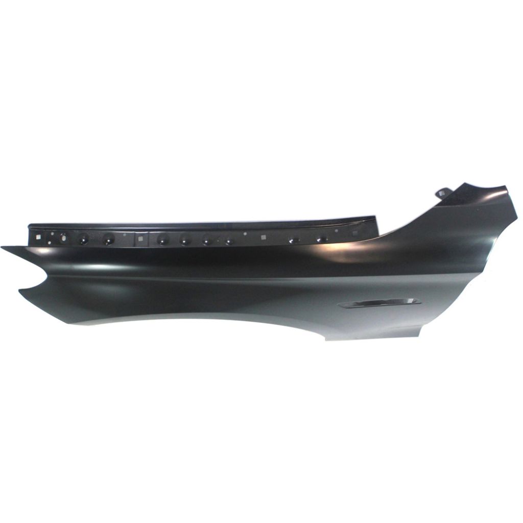 BMW BMW 5 SERIES GRAN TURISMO F07 FENDER LEFT (Driver Side)**CAPA** OEM#41355A03257 2010-2017 PL#BM1240147C