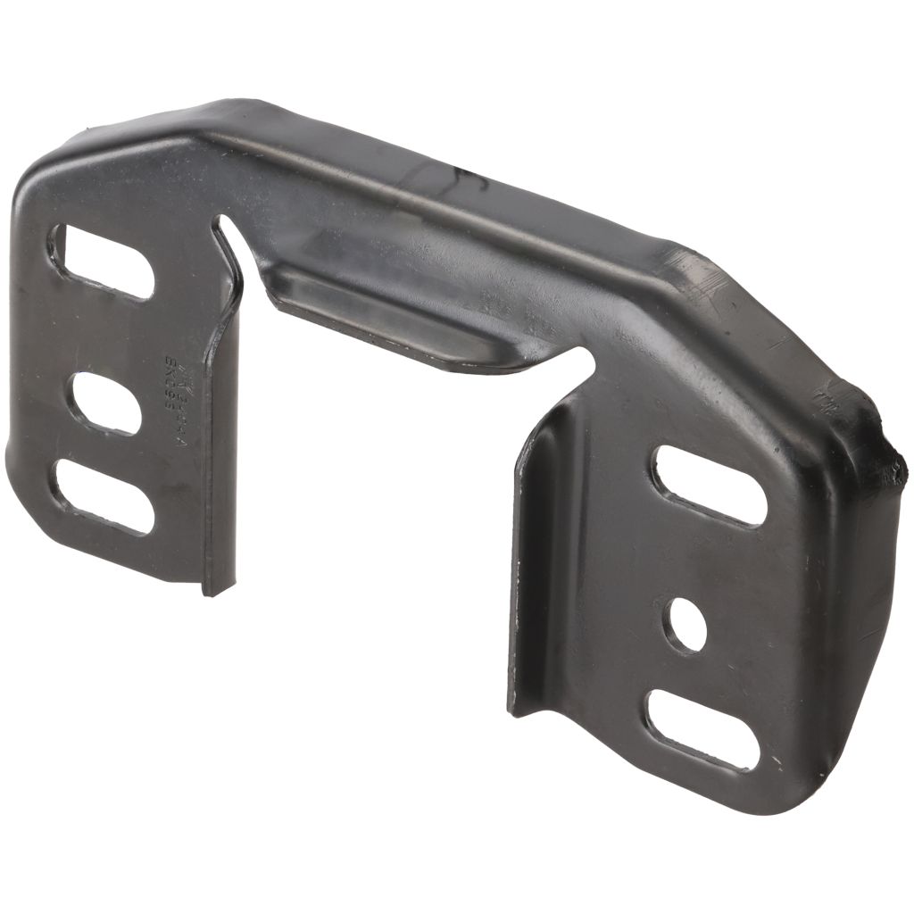 FORD TRUCKS & VANS EXPEDITION FRONT BUMPER REINFORCEMENT MOUNT PLATE (WELD ON FRAME) (RH=LH) OEM#7L1Z17N775A 2015-2017 PL#FO1065102