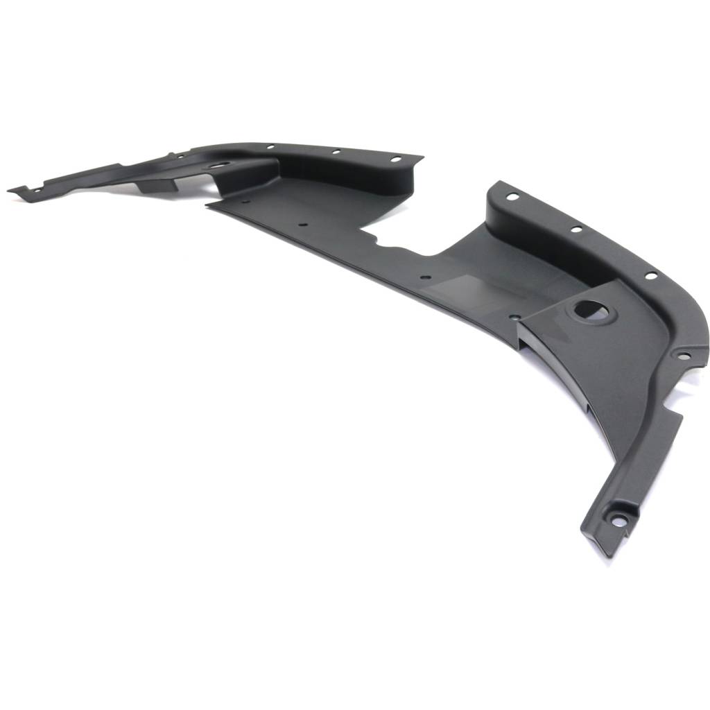 CHEVROLET MALIBU SEDAN RADIATOR SUPPORT TOP COVER 2.4L OEM#15899027 2008-2012 PL#GM1224108
