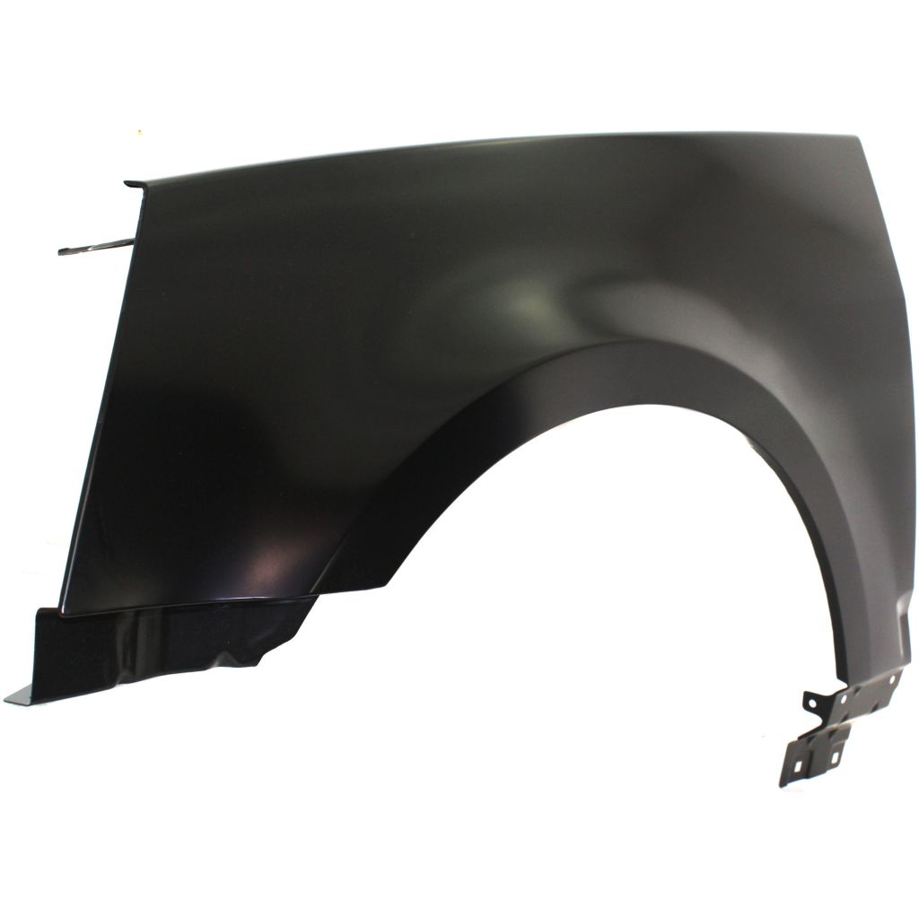 CADILLAC SRX FENDER LEFT (Driver Side) OEM#88890925 2004-2009 PL#GM1240316