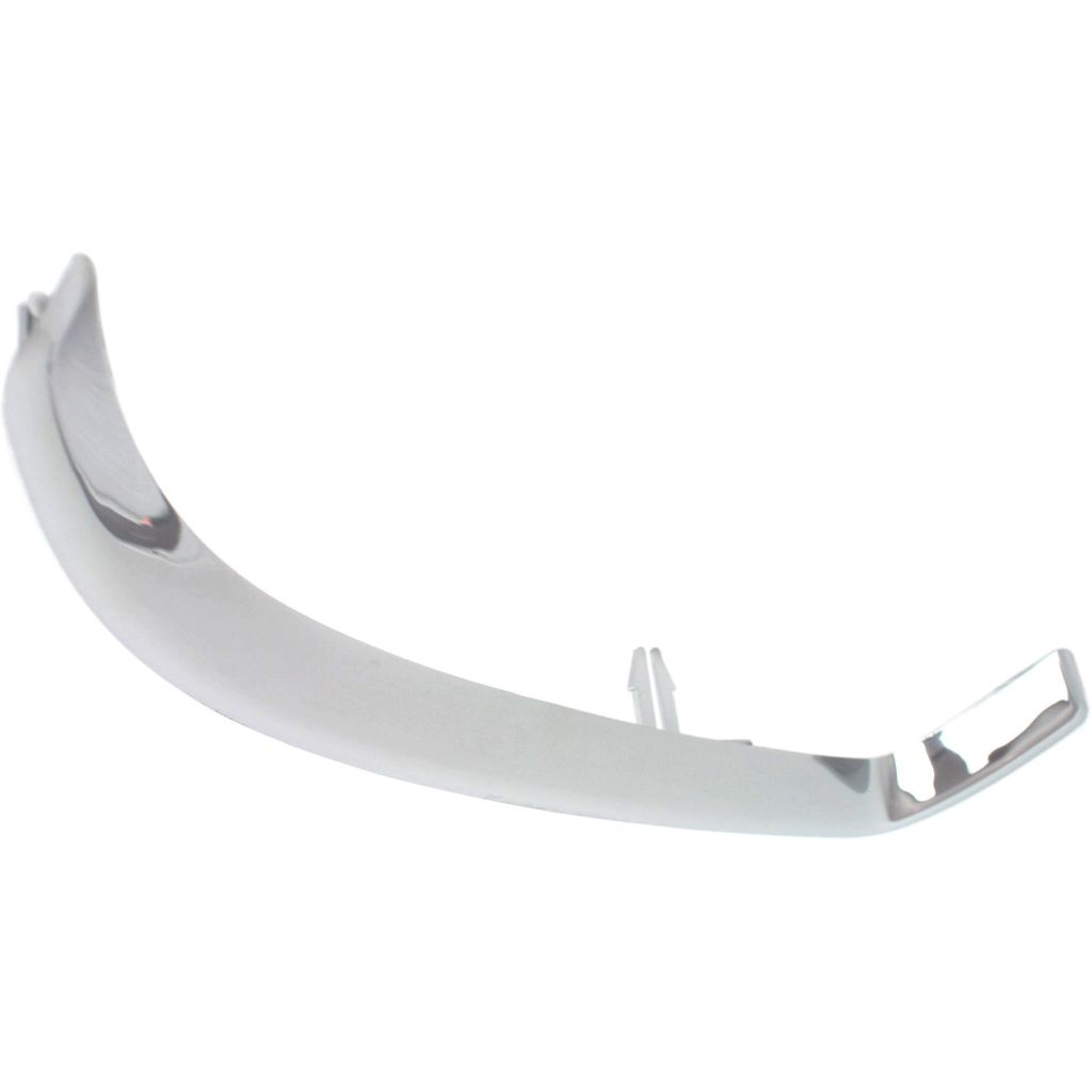 DODGE NEON/SX 2.0 GRILLE MLDG LOWER RIGHT (Passenger Side) CHROME OEM#5303564AA 2003-2005 PL#CH1202102