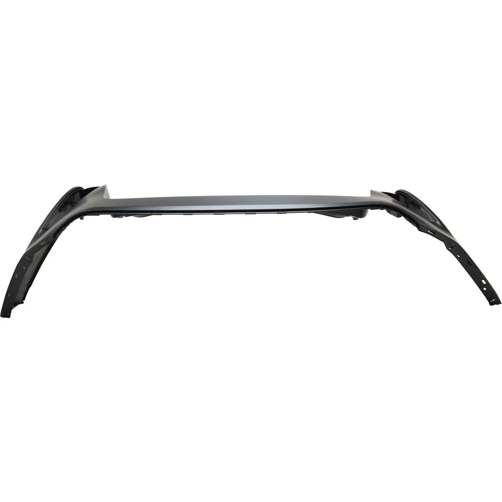 TOYOTA PRIUS REAR BUMPER COVER PRIMED (WO/PARKING SENSORS)**CAPA** OEM#5215947913 2016-2018 PL#TO1100319C