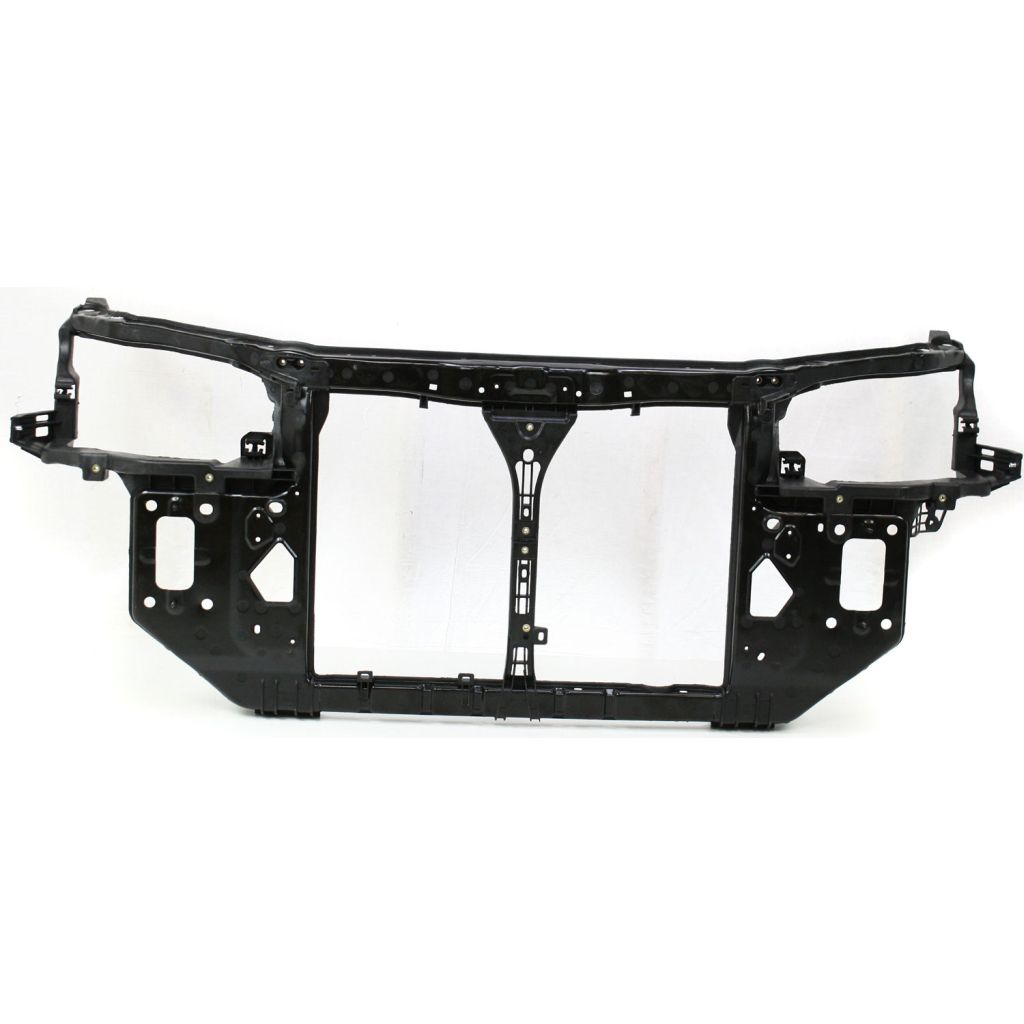 HYUNDAI ELANTRA SEDAN RADIATOR SUPPORT OEM#641012Q000 2007-2010 PL#HY1225152