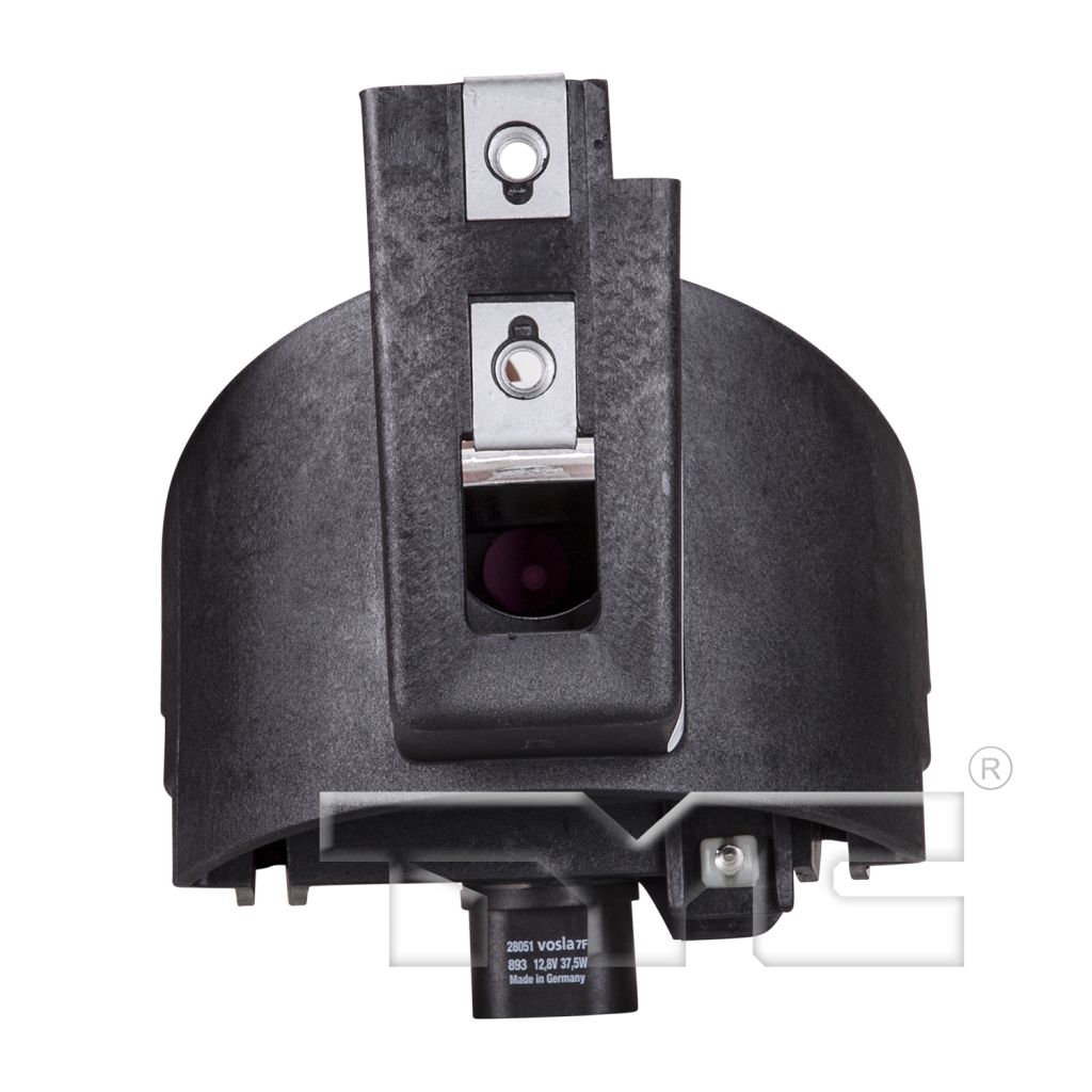 DODGE TRUCKS & VANS DURANGO FOG LAMP ASSEMBLY RIGHT (Passenger Side) OEM#55076792 1998-2000 PL#CH2593104