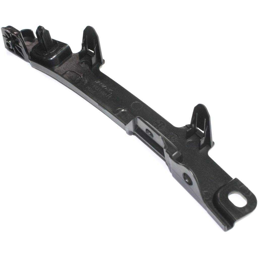 TOYOTA HIGHLANDER HYBRID FRONT BUMPER COVER SIDE RETAINER RIGHT (Passenger Side) (PLASTIC) **CAPA** OEM#525350E050 2014-2019 PL#TO1033119C